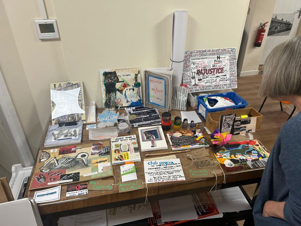 Workshops at 185 Drayton&nbsp;Road