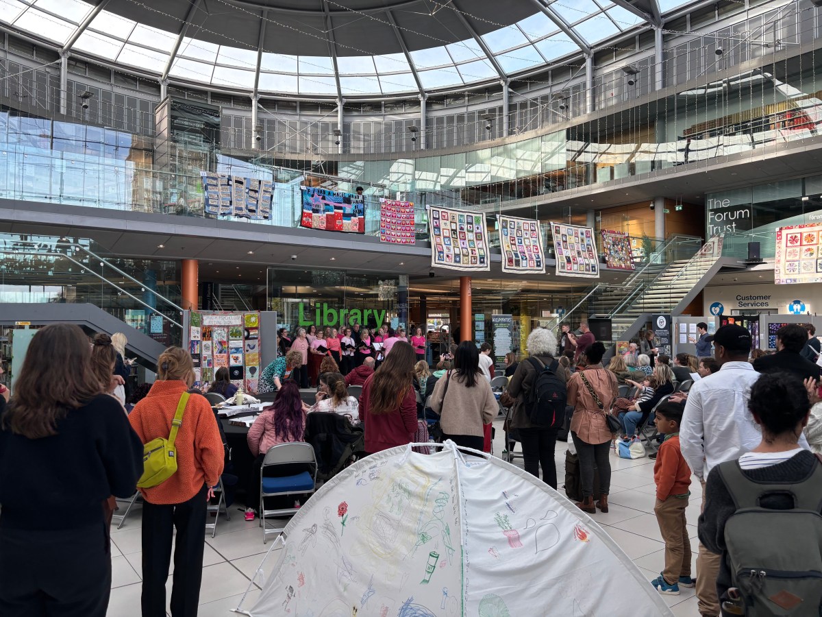 Community Psychology Festival&nbsp;2025